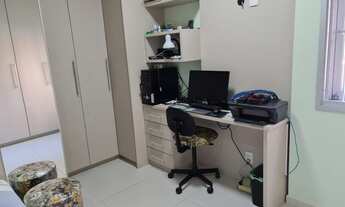 Imagem 6: APARTAMENTO COM 2 DORMITÓRIOS À VENDA, 117 M² POR R$ 748.000,00 - CAMBUÍ - CAMPINAS/SP