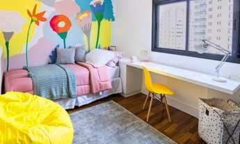 Imagem 7: APARTAMENTO RESIDENCIAL À VENDA, ALTO DA LAPA, SÃO PAULO - AP0284