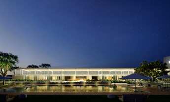 Imagem 3: TERRENO À VENDA, 488 M² POR R$ 960.000,00 - CONDOMÍNIO ARTESANO GALLERIA - CAMPINAS/SP