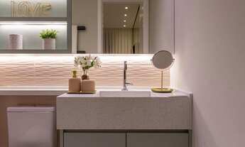 Imagem 4: APARTAMENTO RESIDENCIAL À VENDA, JARDIM ITAMARATI, CAMPINAS - AP0489