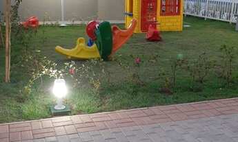 Imagem 3: APARTAMENTO COM 2 DORMITÓRIOS À VENDA, 55 M² POR R$ 410.000,00 - JARDIM NOVO HORIZONTE - V