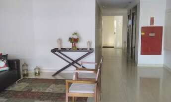 Imagem 6: APARTAMENTO COM 3 DORMITÓRIOS À VENDA, 97 M² POR R$ 750.000,00 - CAMBUÍ - CAMPINAS/SP