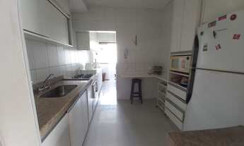 Imagem 7: APARTAMENTO À VENDA, 96 M² POR R$ 550.000,00 - CONDOMÍNIO MONDO ITÁLIA - VINHEDO/SP