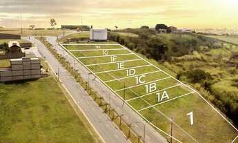 Imagem 3: TERRENO À VENDA, 748 M² POR R$ 923.289,31 - SWISS PARK - CAMPINAS/SP