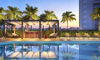 Imagem 5: APARTAMENTO RESIDENCIAL À VENDA, SANTO AMARO, SÃO PAULO - AP0248