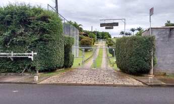 Imagem 3: CHÁCARA COM 3 DORMITÓRIOS À VENDA, 5090 M² POR R$ 2.790.000,00 - JOAPIRANGA - VALINHOS/SP