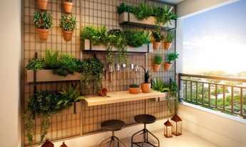 Imagem 7: APARTAMENTO RESIDENCIAL À VENDA, SWISS PARK, CAMPINAS - AP0335