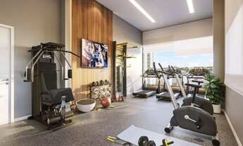 Imagem 4: APARTAMENTO RESIDENCIAL À VENDA, MEIA PRAIA, ITAPEMA - AP0259