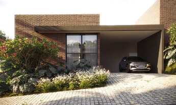 Imagem: CASA COM 3 DORMITÓRIOS À VENDA, 165 M²