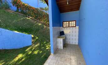 Imagem 6: CHÁCARA COM 4 DORMITÓRIOS À VENDA, 2000 M² POR R$ 800.000,00 - VALE VERDE - VALINHOS/SP