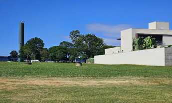 Imagem 7: TERRENO À VENDA, 903 M² POR R$ 680.000,00 - RESIDENCIAL HARAS PATENTE - JAGUARIÚNA/SP