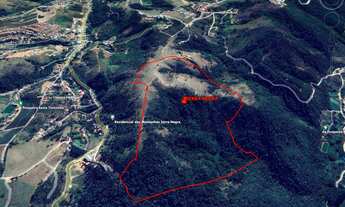 Imagem: ÁREA À VENDA, 718000 M² POR R$ 35.900.000