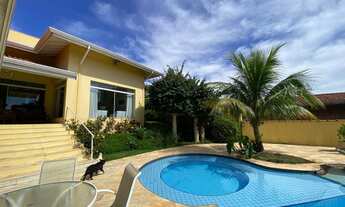 Imagem: CASA COM 5 DORMITÓRIOS À VENDA, 570 M²