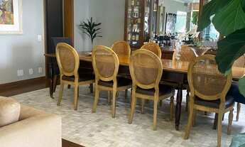 Imagem 5: APARTAMENTO COM 4 DORMITÓRIOS À VENDA, 306 M² POR R$ 2.900.000,00 - CAMBUÍ - CAMPINAS/SP