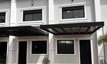 Imagem: CASA COM 2 DORMITÓRIOS, 130 M² - VENDA