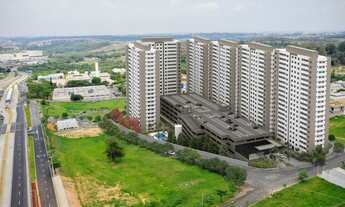 Imagem 4: APARTAMENTO À VENDA, 43 M² POR R$ 220.000,00 - JARDIM IBIRAPUERA - CAMPINAS/SP