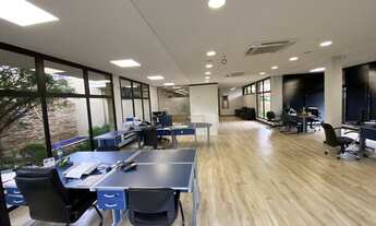 Imagem 4: CASA À VENDA, 500 M² POR R$ 7.500.000,00 - NOVA CAMPINAS - CAMPINAS/SP