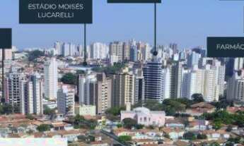 Imagem 2: APARTAMENTO COM 2 DORMITÓRIOS À VENDA, 55 M² POR R$ 0,01 - UNA PROENÇA - CAMPINAS/SP