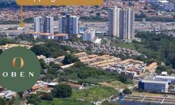 Imagem 2: APARTAMENTO COM 3 DORMITÓRIOS À VENDA, 74 M² POR R$ 0,01 - CONDOMÍNIO OBEN - CAMPINAS/SP