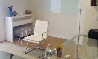 Imagem 6: SALA À VENDA, 35 M² POR R$ 235.000,00 - CAMBUÍ - CAMPINAS/SP