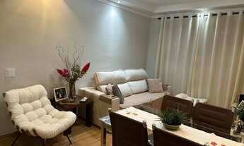 Imagem 5: APARTAMENTO COM 2 DORMITÓRIOS À VENDA, 67 M² POR R$ 300.000,00 - VILA JOÃO JORGE - CAMPINA