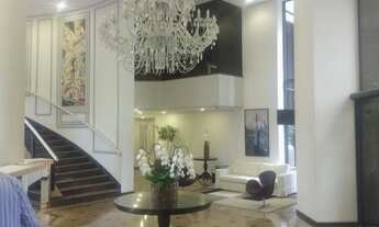 Imagem 5: APARTAMENTO COM 2 DORMITÓRIOS À VENDA, 222 M² POR R$ 2.200.000,00 - MOEMA - SÃO PAULO/SP