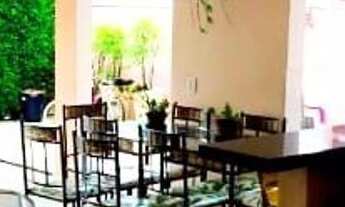 Imagem 5: CASA COM 3 DORMITÓRIOS À VENDA, 220 M² POR R$ 1.200.000,00 - CONDOMÍNIO VIVENDA DAS CEREJE