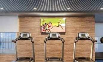 Imagem 7: APARTAMENTO COM 3 DORMITÓRIOS À VENDA, 139 M² POR R$ 1.755.016,00 - CAMBUÍ - CAMPINAS/SP