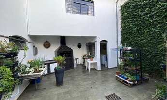 Imagem 6: CASA COM 4 DORMITÓRIOS À VENDA, 220 M² POR R$ 880.000,00 - JARDIM SÃO CRISTOVÃO - VALINHOS