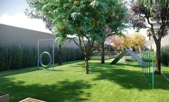 Imagem 4: APARTAMENTO RESIDENCIAL À VENDA, ALTO DE PINHEIROS, SÃO PAULO - AP0853