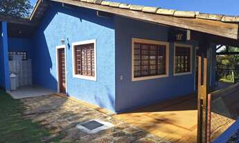 Imagem 7: CHÁCARA COM 4 DORMITÓRIOS À VENDA, 2000 M² POR R$ 800.000,00 - VALE VERDE - VALINHOS/SP