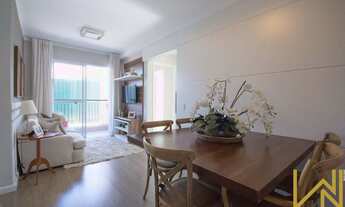 Imagem 3: APARTAMENTO RESIDENCIAL À VENDA, JARDIM NOSSA SENHORA DE FÁTIMA, HORTOLÂNDIA - AP0469