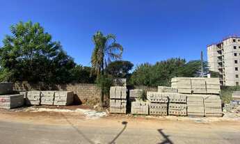 Imagem 1: TERRENO À VENDA, 2337 M² POR R$ 7.800.000,00 - MANSÕES SANTO ANTÔNIO - CAMPINAS/SP