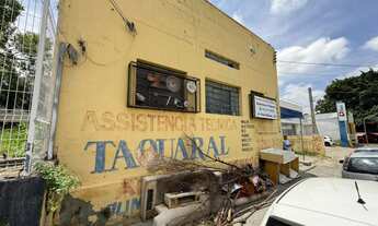 Imagem 3: TERRENO, 555 M² - VENDA POR R$ 2.250.000,00 OU ALUGUEL POR R$ 0,01/MÊS - TAQUARAL - CAMPIN