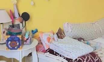 Imagem 4: APARTAMENTO COM 3 DORMITÓRIOS À VENDA, 84 M² POR R$ 563.000,00 - CONDOMÍNIO QUINTA DAS JAB