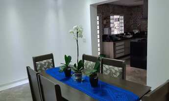 Imagem 5: CASA À VENDA, 175 M² POR R$ 750.000,00 - VILA FAUSTINA II - VALINHOS/SP