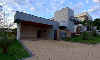 Imagem 7: CASA COM 3 DORMITÓRIOS À VENDA, 239 M² POR R$ 2.490.000,00 - CONDOMÍNIO BADEN - CAMPINAS/S