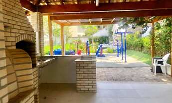 Imagem 6: CASA COM 3 DORMITÓRIOS À VENDA, 350 M² POR R$ 2.000.000,00 - PARQUE PRADO - CAMPINAS/SP