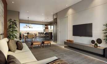 Imagem 2: APARTAMENTO RESIDENCIAL À VENDA, FAZENDA, ITAJAÍ - AP0526