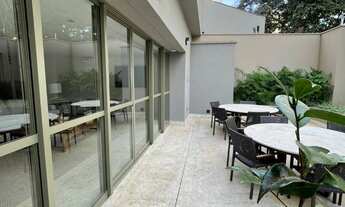 Imagem 3: APARTAMENTO COM 3 SUÍTES À VENDA NO EDIFÍCIO SINGULARE POR R$ 2.300.000 - CAMBUÍ - CAMPINA