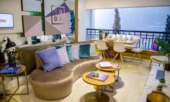 Imagem 3: APARTAMENTO RESIDENCIAL À VENDA, VILA ANDRADE, SÃO PAULO - AP1055