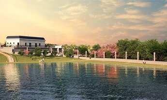 Imagem 7: CASA COM 4 DORMITÓRIOS À VENDA, 300 M² POR R$ 2.340.000,00 - SANTORINI RESIDENCIAL CLUB