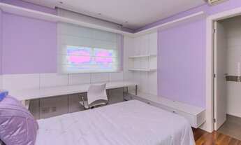 Imagem 3: APARTAMENTO RESIDENCIAL À VENDA, CABRAL, CURITIBA - AP0368