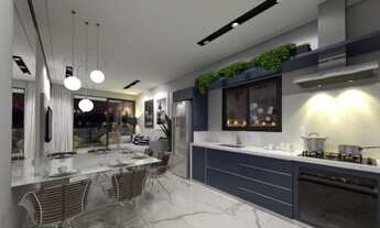 Imagem 2: APARTAMENTO RESIDENCIAL À VENDA, PRAIA DOS AMORES, BALNEÁRIO CAMBORIÚ - AP1172