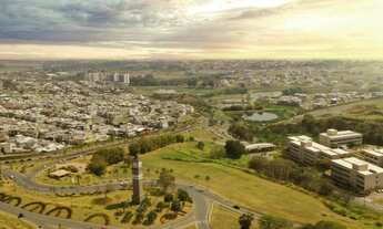 Imagem 5: TERRENO À VENDA, 748 M² POR R$ 923.289,31 - SWISS PARK - CAMPINAS/SP