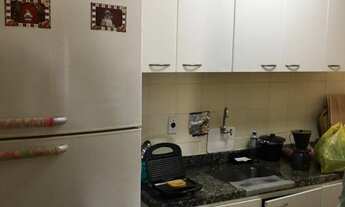 Imagem 5: APARTAMENTO COM 2 DORMITÓRIOS À VENDA, 70 M² POR R$ 330.000,00 - PONTE PRETA - CAMPINAS/SP