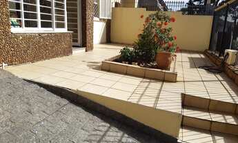 Imagem 2: CASA, 104 M² - VENDA POR R$ 520.000,00 OU ALUGUEL POR R$ 3.527,00/MÊS - VILA NOVA - CAMPIN