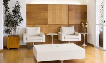 Imagem 6: SALA COMERCIAL À VENDA, PINHEIROS, SÃO PAULO - SA0001