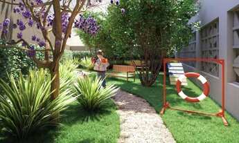 Imagem 6: APARTAMENTO RESIDENCIAL À VENDA, ALTO DA LAPA, SÃO PAULO - AP0284