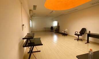 Imagem 7: SALA PARA ALUGAR, 52 M² POR R$ 4.195,40/MÊS - MANSÕES SANTO ANTÔNIO - CAMPINAS/SP